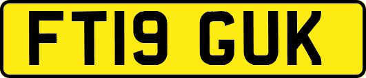 FT19GUK