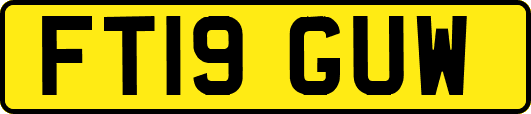 FT19GUW