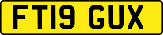 FT19GUX