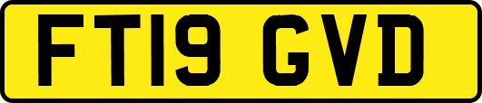 FT19GVD