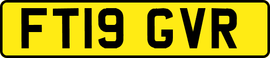 FT19GVR