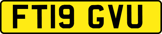 FT19GVU