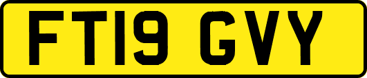 FT19GVY