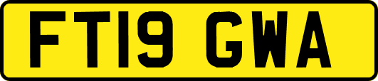FT19GWA