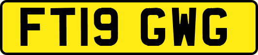 FT19GWG