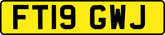 FT19GWJ