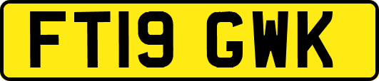 FT19GWK