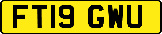 FT19GWU