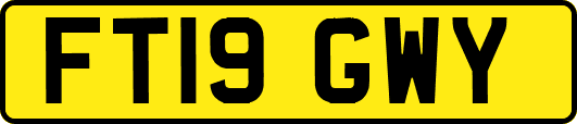 FT19GWY