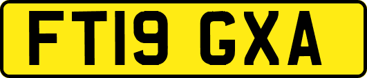 FT19GXA