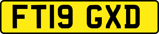 FT19GXD