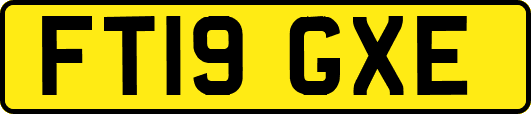 FT19GXE