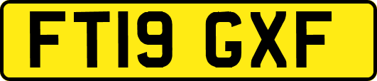 FT19GXF