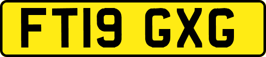 FT19GXG