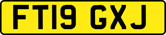 FT19GXJ