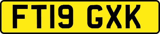 FT19GXK