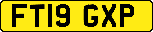 FT19GXP
