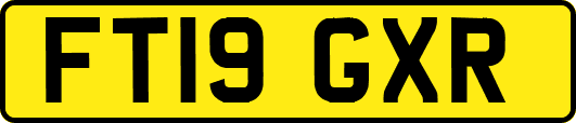 FT19GXR