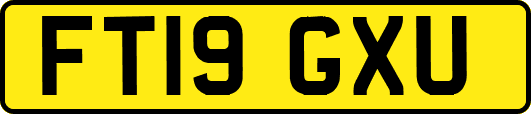 FT19GXU
