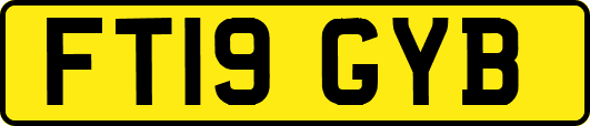 FT19GYB