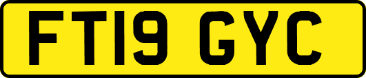 FT19GYC