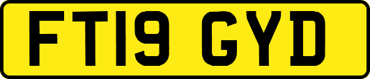 FT19GYD