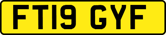 FT19GYF