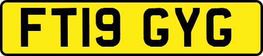 FT19GYG