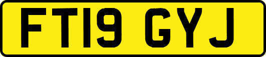 FT19GYJ