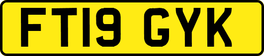 FT19GYK