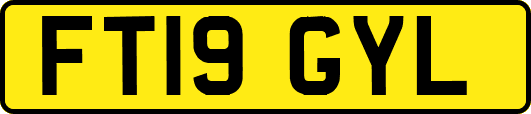FT19GYL