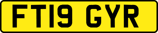 FT19GYR