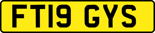 FT19GYS