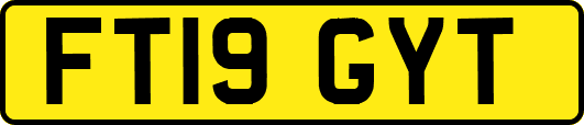 FT19GYT