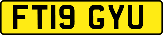 FT19GYU