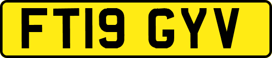FT19GYV