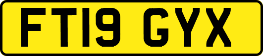 FT19GYX