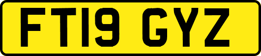 FT19GYZ
