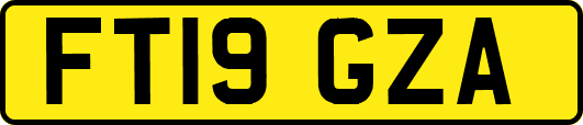 FT19GZA