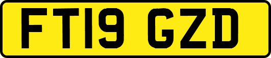 FT19GZD