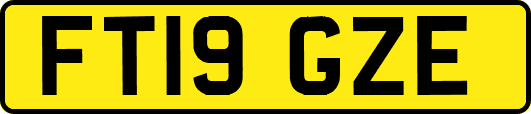 FT19GZE