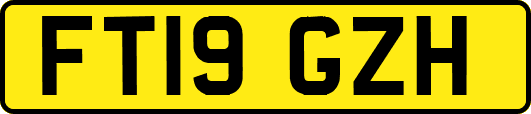 FT19GZH