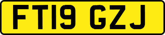 FT19GZJ