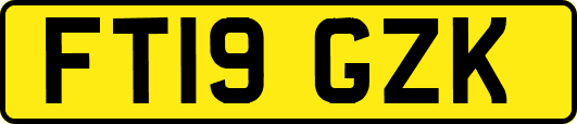 FT19GZK