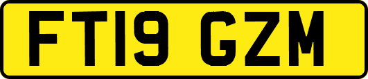 FT19GZM