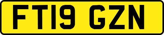 FT19GZN