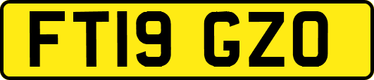 FT19GZO