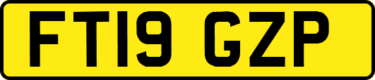 FT19GZP