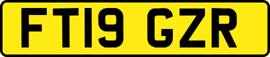 FT19GZR
