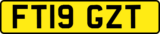 FT19GZT